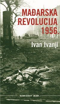 Mađarska revolucija 1956